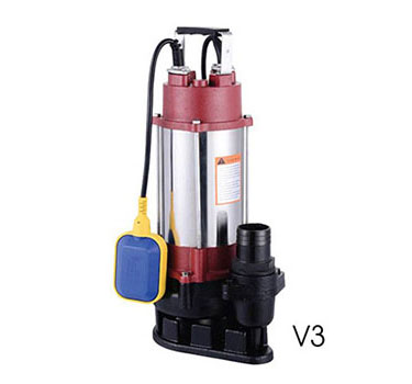 V3 Series Sewage Submersible Pump