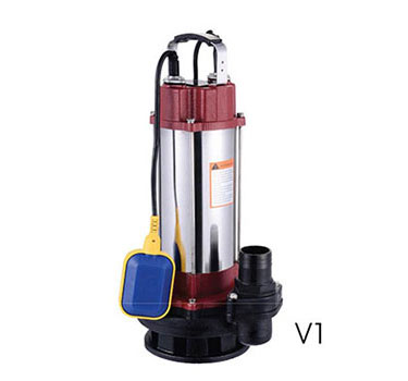 V1 Series Sewage Submersible Pump