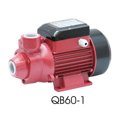 QB60-1 Vortex Series Pump