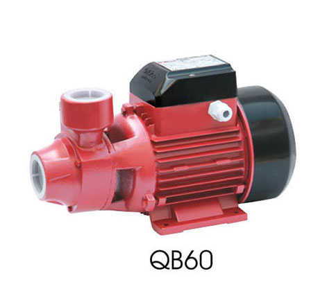 QB60 Vortex Series Pump