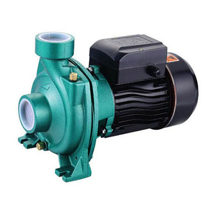 CPM-TCP Centrifugal Pump Series