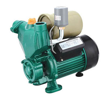 WZB Self-priming Pump