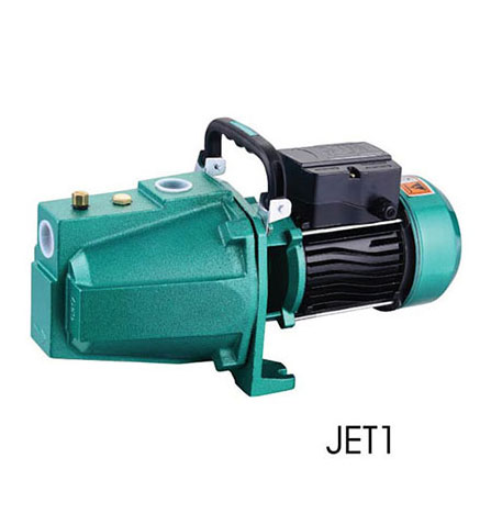 JET1 Self-priming Pump