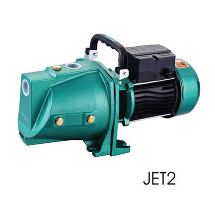 JET2 Self-priming Pump