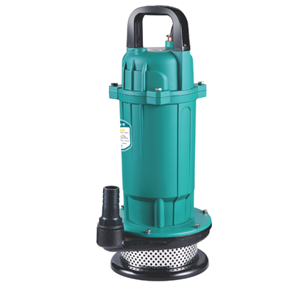 QDX Small Submersible Pump