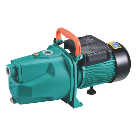 JET Self-priming Jet Pump